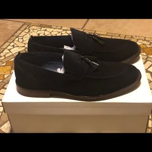 NWOT Steve Madden loafers